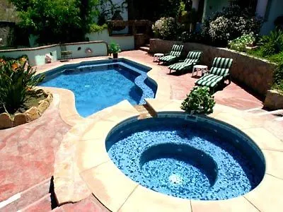 Castillo Blarney 3* Cabo San Lucas