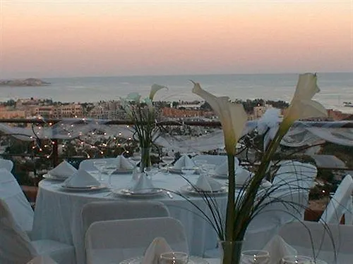 Hotel Castillo Blarney Cabo San Lucas