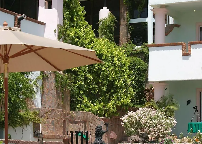 Hotel Castillo Blarney 3*